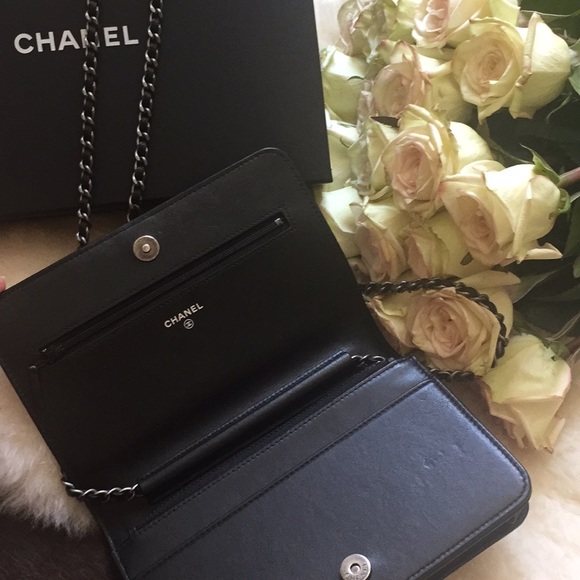 Wallet on Chain - Picture 3 of 8